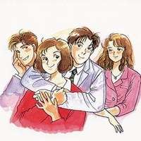  ����� Tokyo Love Story <small>Story & Art</small> 